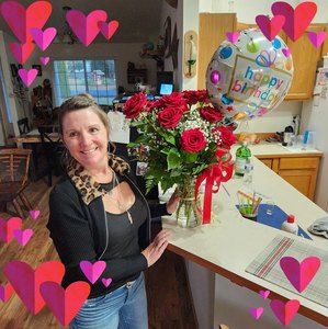 Meet your Posher, Jeanne